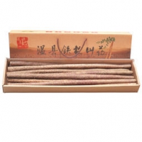 京东PLUS会员： 聚怀斋 焦作温县沙土铁棍山药 3kg*4件 203.6元包邮（双重优惠，合50.9元/件）