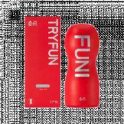 网易严选 春风 TryFun系列 小辣椒飞机杯