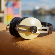Sennheiser  森海塞尔 MOMENTUM 2.0 Wireless 大馒头2代 头戴式 蓝牙耳机