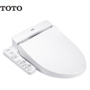 TOTO 东陶 TCF6631CS 智能马桶盖