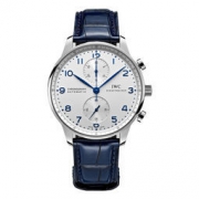 IWC 万国 葡萄牙系列 IW371446 男士机械腕表