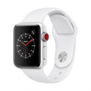 22点：Apple 苹果 Watch Series 2 智能手表 38mm