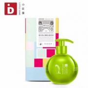 FDA认证，小巨蛋 可吞咽蜂胶防蛀无氟儿童牙膏160g