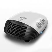 SK 居浴两用暖风机取暖器 智能恒温 四档调节 2000w