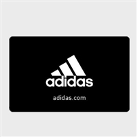 ebay有买adidas gift card满$50送$10