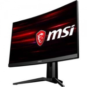 msi 微星 Optix MAG271CQR 27英寸 VA曲面电竞显示器（2560x1440、1800R、144Hz、1ms、115%sRGB）