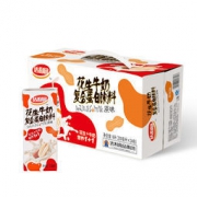 达利园 花生牛奶复合蛋白饮料(原味)  250ml*24