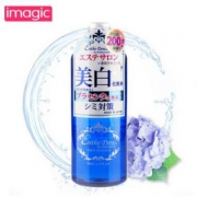 日本COSME大赏获奖，Esthe Dew 药用嫩白胎盘水500ml