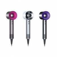 dyson 戴森 Supersonic HD01 吹风机 219美元约￥1519