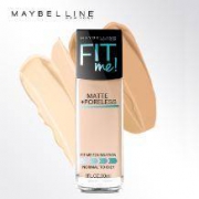 美宝莲 fitme 轻薄粉底液 30ml