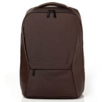 Samsonite 新秀丽背包 DE9*08001 多功能双肩包 棕色 319元包邮（满减，需用券）
