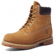 部分尺码有货，Timberland 添柏岚 10061 男士工装靴