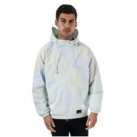 adidas 阿迪达斯 Originals EQT 18 Windbreaker 男士夹克外套 *3件 112.33英镑约￥1000包直邮（3件7折，约合333元/件）
