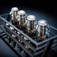 私人订制：Hifiman SHANGRI-LA 静电耳机 头戴式耳机