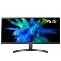 LG 29WK500-P 29英寸 IPS显示器（2560*1080、FreeSync）