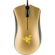 雷蛇（Razer）DeathAdder 炼狱蝰蛇3500DPI 金典升级版