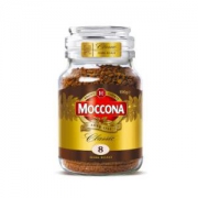 Moccona 摩可纳 Classic经典系列 中度烘焙即溶咖啡 100g *2件