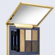 ESTEE LAUDER 雅诗兰黛 花漾魅型五色眼影盘 #09 7g