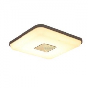 PHILIPS 飞利浦 LED吸顶灯 悦瑶 三色调光 60W