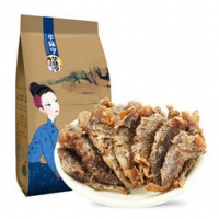 华味亨 香酥小黄鱼 98g *17件 82.3元（满减，合4.84元/件）