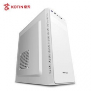 KOTIN  京天 DIY组装机主机（I3 8100、8G、120G）