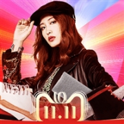 天猫 双11 时尚女鞋 小集合