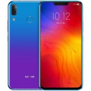 Lenovo 联想 Z5 智能手机 6GB 64GB 极光蓝