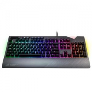 ROG 玩家国度  Strix Flare 机械键盘 (Cherry红轴、RGB)