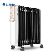 AIRMATE 艾美特 HU1329-W 13片 电热油汀