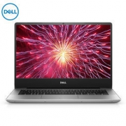DELL 戴尔 燃7000 3代 Ins 14-5480-R1605S 14英寸轻薄笔记本电脑（i5-8265U 8G 256G）