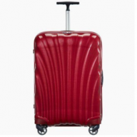Samsonite 新秀丽 COSMOLITE 3.0系列 SPINNER 75/28 FL2 万向轮拉杆箱 28寸 1608元包税包邮（2人拼团）