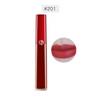 GIORGIO ARMANI 乔治·阿玛尼 臻致丝绒哑光唇釉 6.5ml 216元包税包邮（需用券）