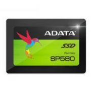 11日0点、双11预告：ADATA 威刚 SP580 SATA3 固态硬盘 240GB