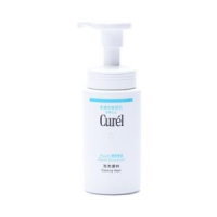 Curel 珂润 基础护肤系列 洁颜泡沫 150ml *3件