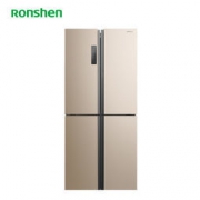 双11预售： Ronshen 容声 BCD-432WD11FPA 432升 对开门冰箱