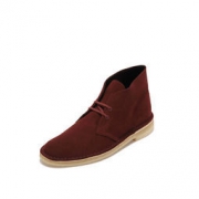 Clarks 其乐 Originals 261185587 男士沙漠靴