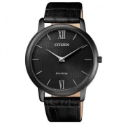 CITIZEN 西铁城 Eco-Drive AR1135-10E 男士光动能腕表