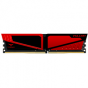 Team 十铨 火神系列 DDR4 2400 8G 台式机内存
