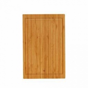 中亚Prime会员：WMF 福腾宝 竹砧板 38*25cm