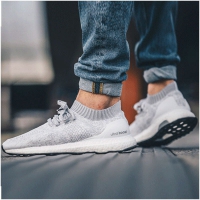 阿迪达斯（Adidas）  UltraBoost UNCAGED DA9157 中性跑鞋