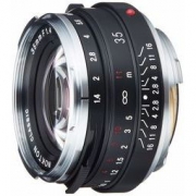 福伦达 Voigtlander Nokton classic MC 35mm /F1.4 3186.88元