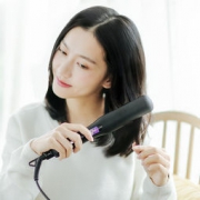 网易严选 液晶控温陶瓷直发板