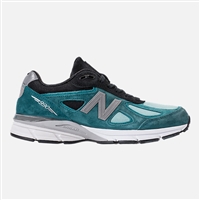 new balance 990v4 男士顶级慢跑鞋