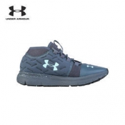 双11预售：UNDER ARMOUR 安德玛 Charged Reactor Run 女子跑步鞋