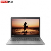 Lenovo 联想 ideapad120S 14英寸笔记本电脑（N3350、4G、128GB SSD、银色）