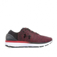 UNDER ARMOUR 安德玛 Charged Bandit 3 男子跑步鞋 *2件 683元+83元含税包邮约￥766（2件8折，合￥383/件）