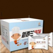 小鸟阿吉新西兰烧饼1000克