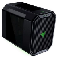 Antec 安钛克 Cube mini-ITX 机箱