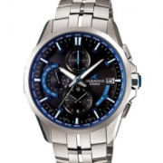 CASIO 卡西欧 OCEANUS MANTA 海神 OCW-S3000-1AJF 男款电波表