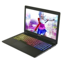 Hasee 神舟 战神 Z7-KP7 Pro 15.6英寸游戏本（i7-8750H、16GB、 1TB+256GB、GTX1060 6G)